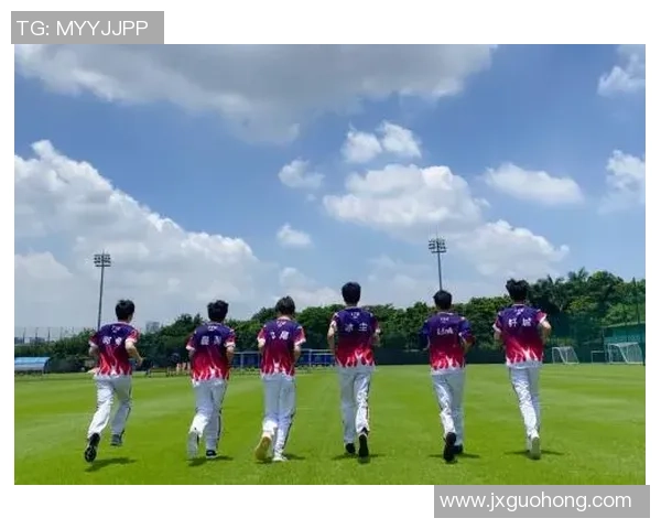 广州网球队的节奏分析与战术探讨助力球队提升竞技水平