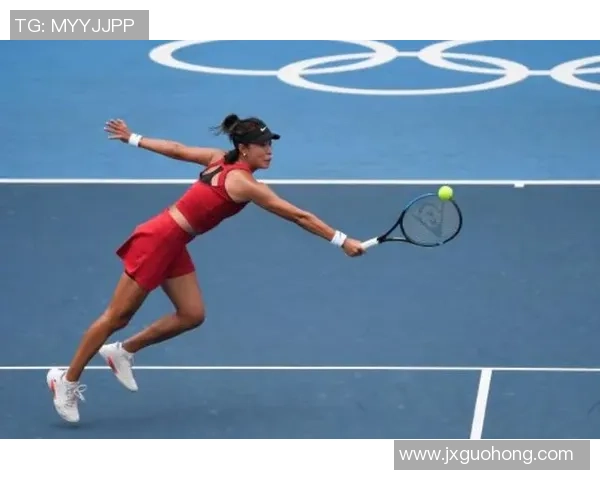 南京网球队在全国锦标赛中的节奏表现与战术分析探讨