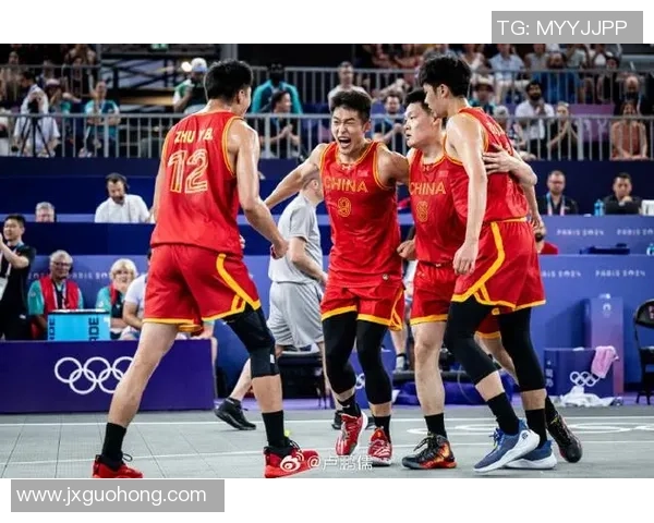 重庆篮球队的耐力挑战与训练探索聚焦篮球运动的未来发展